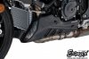 Pług owiewka spoiler silnika ERMAX BELLY PAN  Yamaha MT-10 2022 - 2024