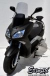 Szyba ERMAX SCOOTER HIGH + 20 cm TGB X-motion 125 / 250 2009 - 2011