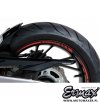 Naklejki na ranty felg RIMS STICKERS ERMAX 6 kolorów