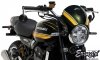 Lusterka dolne aluminiowe ERMAX CAFE RACER Kawasaki Z900 RS