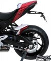 Nakładka na siedzenie ERMAX SEAT COVER Suzuki GSX-S950 2022 - 2024