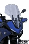 Szyba ERMAX HIGH 49 cm Yamaha MT-07 TRACER 7 2020 - 2024