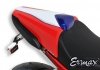 Nakładka na siedzenie ERMAX SEAT COVER Honda CBR 650F 2014 - 2016