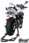 Mocowanie tablicy rejestracyjnej ERMAX UNDERTAIL Yamaha XJ6N 2013 - 2016