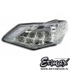 Lampa ERMAX TAILLIGHT LED NEON kierunkowskazy Kawasaki Z300 2015 - 2016