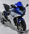 Szyba ERMAX AEROMAX 37,5 cm Honda CBR 600 F 2011 - 2013