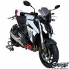 Szyba ERMAX NOSE 36 cm Suzuki GSX-S1000 2022 - 2024