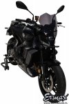 Szyba ERMAX NOSE 30 cm Yamaha MT-09 2024 - 2025
