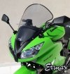Szyba ERMAX HIGH 46 cm Kawasaki ER-6F 2009 - 2011