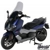 Szyba ERMAX SCOOTER HIGH 64 cm SYM MAXSYM 500 TL 2020 - 2024