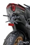Mocowanie tablicy rejestracyjnej ERMAX UNDERTAIL Yamaha TMAX 560 2020 - 2021