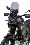 Szyba ERMAX HIGH 35 cm Yamaha XTZ Tenere 700 2019 - 2022