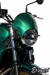 Owiewka / szyba ERMAX NOSE Kawasaki Z650RS 2022 - 2025