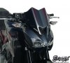 Szyba owiewka ERMAX NOSE FAIRING 28 cm Kawasaki Z900 2017 - 2019