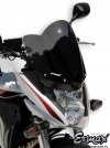 Szyba ERMAX NOSE 31 cm Honda CB600 HORNET 2007 - 2010