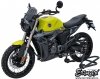 Szyba ERMAX NOSE 25 cm Zontes Scrambler 125 2022