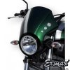Owiewka / szyba ERMAX NOSE Yamaha XSR 700 2016 - 2021
