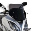 Szyba ERMAX SCOOTER SPORT 43 cm Kymco XCITING 400 2017 - 2019