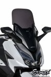 Szyba ERMAX SCOOTER HIGH 60 cm Honda Forza 350 2021 - 2024