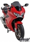 Szyba ERMAX AEROMAX 39 cm Honda VFR 800 2014 - 2020