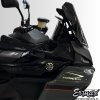 Szyba ERMAX SPORT 36 cm Yamaha Tracer 9 / GT 2025