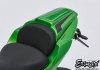 Nakładka na siedzenie ERMAX SEAT COVER Kawasaki NINJA 650 2017 - 2019
