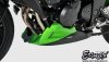 Pług owiewka spoiler silnika ERMAX BELLY PAN Kawasaki Z750 N 2007 - 2012
