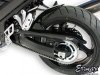 Błotnik tylny i osłona łańcucha ERMAX REAR HUGGER Suzuki GSF 1200 BANDIT 2006 - 2007