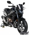 Owiewka, szyba ERMAX SPORT 28 cm Honda CB500F 2019 - 2020