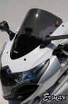 Szyba ERMAX AEROMAX 34 cm Suzuki GSX-R 1000 2009 - 2016