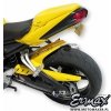 Błotnik tylny i osłona łańcucha ERMAX REAR HUGGER Yamaha FZ1 N 2006 - 2015