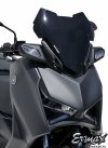 Szyba ERMAX SCOOTER SPORT 41 cm Yamaha X-MAX 125 / 250 2023 - 2024