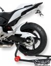 Nakładka na siedzenie ERMAX SEAT COVER Honda CB600 HORNET 2011 - 2013
