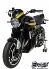 Pług owiewka spoiler silnika ERMAX BELLY PAN Kawasaki Z900RS 2018 - 2024