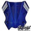 Szyba / owiewka ERMAX NOSE 24 cm Yamaha MT-07 2021 - 2024