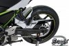 Błotnik tylny i osłona łańcucha ERMAX REAR HUGGER Kawasaki Z650 2020 - 2024