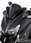 Szyba ERMAX SCOOTER SPORT 31 cm Yamaha X-MAX 400 2013 - 2017