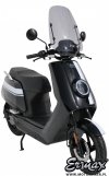 Szyba ERMAX SCOOTER HIGH 47 cm Niu NGT 2018 - 2019