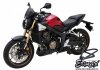 Szyba ERMAX HYPERSPORT 23 cm Honda CB650R 2021 - 2024