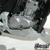 Pług owiewka spoiler silnika ERMAX BELLY PAN Honda CBF 500 2004 - 2007