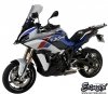 Szyba ERMAX HIGH 48 cm BMW S1000XR 2020 - 2024