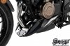 Pług owiewka spoiler silnika ERMAX BELLY PAN Honda CB500F 2019 - 2020