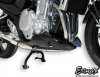 Pług owiewka spoiler silnika ERMAX BELLY PAN Suzuki GSF 1250 BANDIT S 2010 - 2012