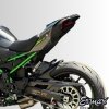 Nakładka na siedzenie ERMAX SEAT COVER Kawasaki Z900 2025