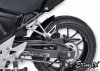 Błotnik tylny i osłona łańcucha ERMAX REAR HUGGER Honda CBR 500R 2016 - 2018