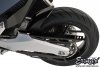 Błotnik tylny i osłona łańcucha aluminium ERMAX REAR HUGGER Honda FORZA 750 2021