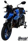 Szyba ERMAX HYPERSPORT Suzuki GSX-8S 2024