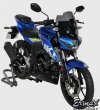 Szyba ERMAX SPORT 34 cm Suzuki GSX-S 125 2017 - 2024