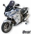 Szyba ERMAX HIGH 54 cm Honda CBF1000 S 2006 - 2010