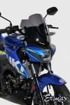 Szyba ERMAX SPORT 34 cm Suzuki GSX-S 125 2017 - 2024
